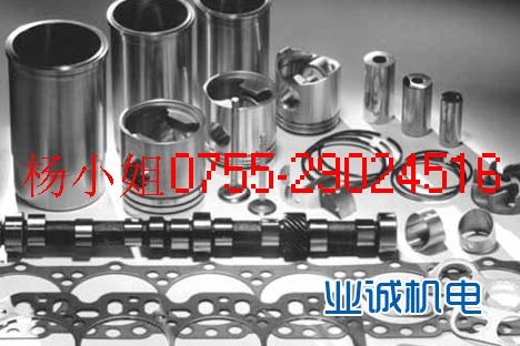 供应纯正底特律柴油发电机耗材全国直销中心0755-29029511